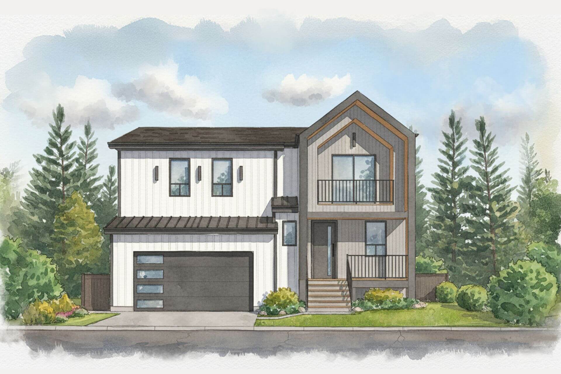 Juniper A